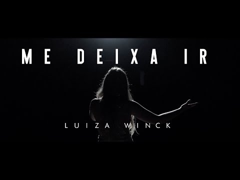 Me Deixa Ir video