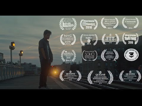 La Sangre en Nuestras Venas - Short Film (dir. Mateo Marquez)