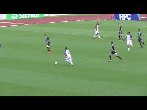 Maringa FC 0X0 Parana Clube - parte 7