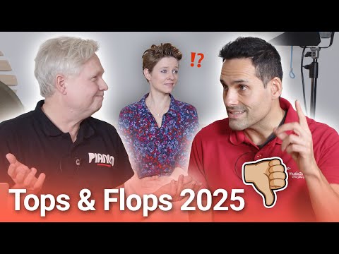 PIANOO - Ratgeber für Digitalpiano und Klavier and music2me