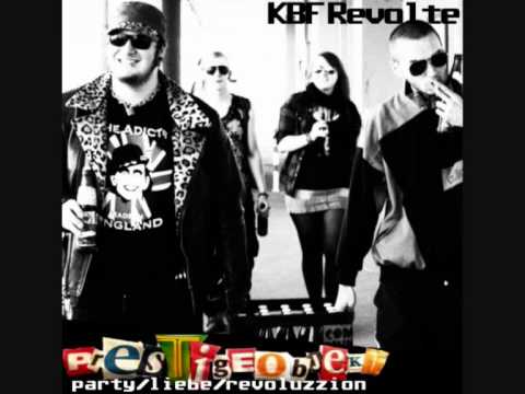 KBF Revolte - ichhabsolanggewartet feat. jana