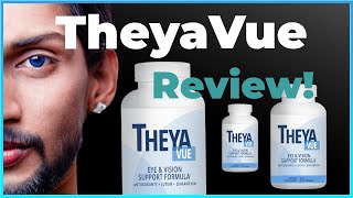 THEYAVUE REVIEW! IMPORTANT ALERT TheyaVue Review  TheyaVue Supplement  Does TheyaVue Work?