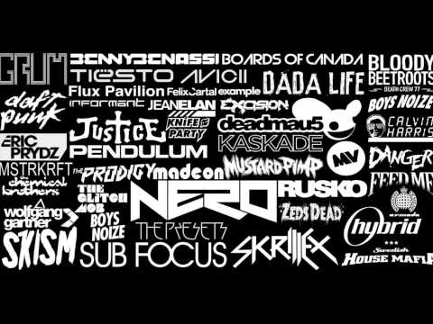 The Voyager Ft Haris - Alot Like Lover (Oliver Heldens Edit)