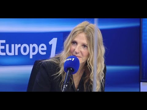 Le portrait pre-fame de Lisa-Marie Marques : Sandrine Kiberlain