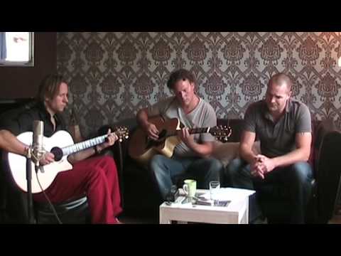 Waters Edge - Seven Mary Three (Acoustic)