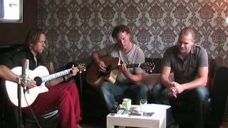 Waters Edge - Seven Mary Three (Acoustic)