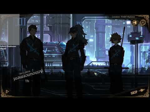 Library of Ruina ft. Nazrael War || Episode 15