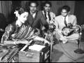 Geeta Dutt : Aankhen milaake mera dil churaake : Film - Captain Kishore (1955) Geeta Dutt : Aankhen milaake mera dil churaake : Film - Captain Kishore (1955)