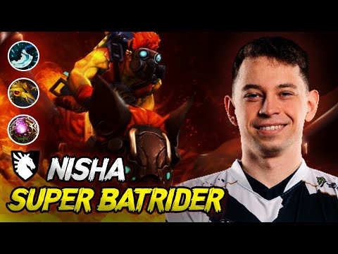 NISHA PLAYING THE HOT BATRIDER | 2023 GAMEPLAY 🔥🔥🔥