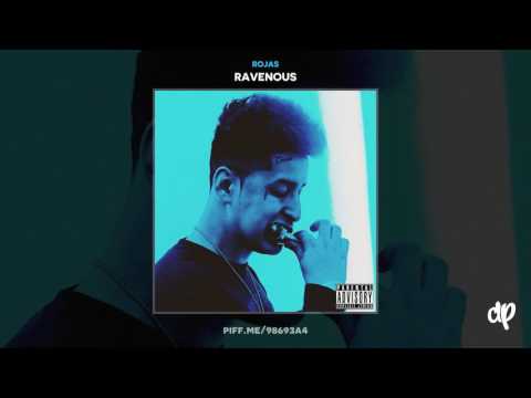 ROJAS -  Kickin Shit (Ft. Warhol.ss & Yung Gleesh)