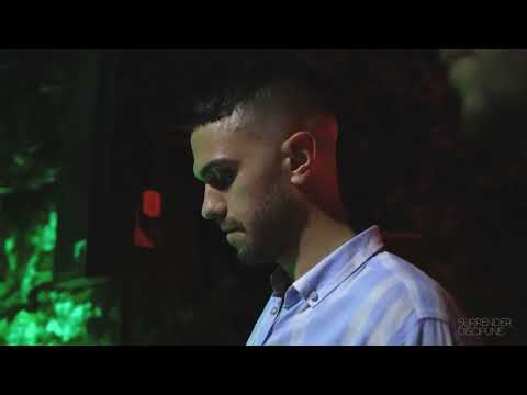 Surrender Discipline @ Funky House