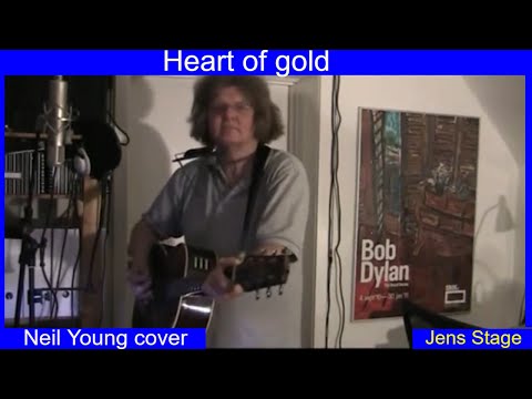 Heart of gold | Neil Young