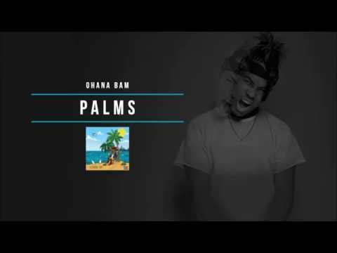 Video thumbnail for Palms