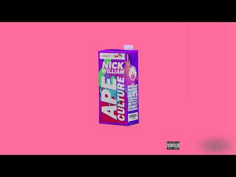 Nick william & dopeman gunna flow