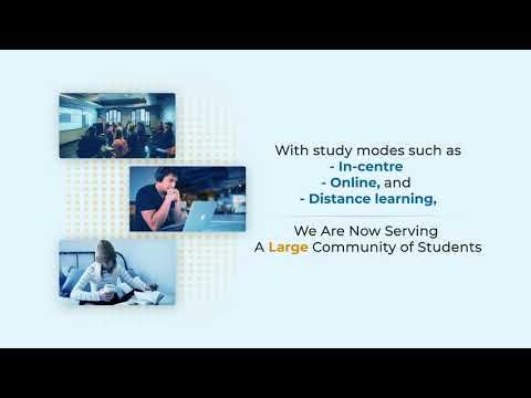 AAT Qualification introduction - Osborne Training