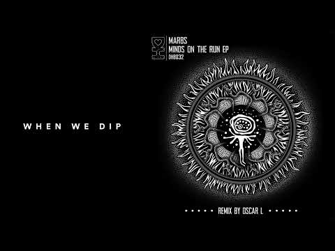 Premiere: Marbs - Needed Tme (Oscar L On a Trip Remix) [Desert Hearts Black]