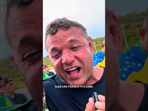 Durante o movimento liderado por @nikolasferreiradm, acabei encontrando o @batatadamadsen