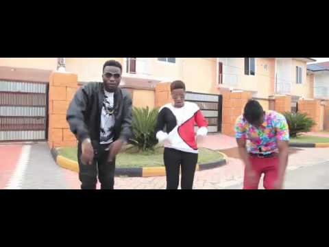 SARAH KIM FT OSAM SIO SIZE YAO ( OFFICIAL VIDEO)