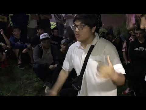 8VOS - 4 BEAT VS INFINIT VS BURGOS - Presta Flow fecha 1 (22/04) 1vs1  temporada Copa Del Norte