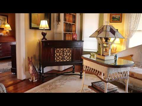 Edison..."A Garden Dance"...Imperial Marimba Band