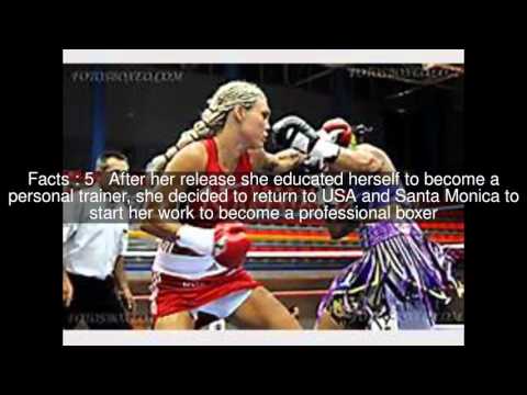 Mikaela Laurén Top  #7 Facts