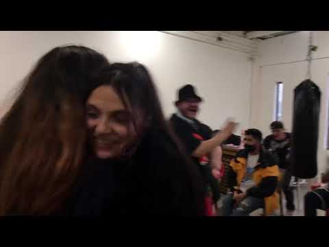 ESKAI vs. MANTRA vs. QUEENA: 8vos - Batallas Under Vol. 4 - Concepción 2021