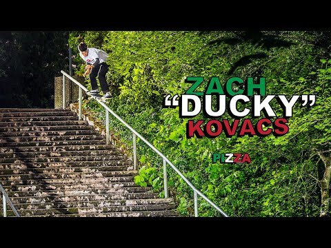 preview image for Zach 'Ducky' Kovacs' "Pro for Pizza" Part