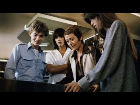 La clé sur la porte film entier français