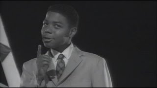 Frankie Lymon &amp; The Teenagers - Love Put Me Out of My Head (1957) - HD