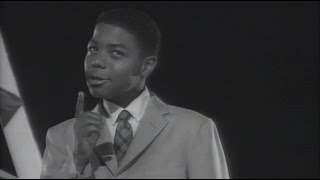 Frankie Lymon &amp; The Teenagers - Love put me out of my head (1957) - HD