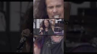 77-Year-Old Steven Tyler Sings Whole Lotta Love Like a Legend 🔥👴🎸