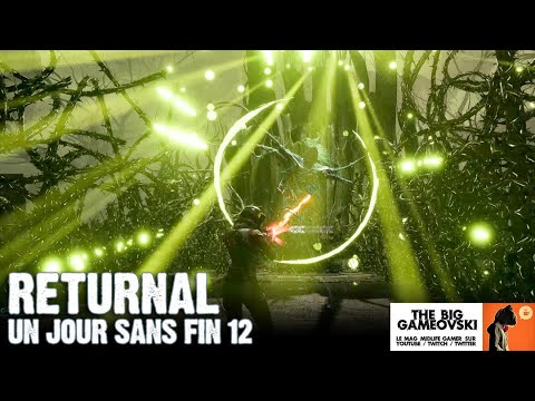 Returnal pt.12 - Biomes 4 et 5 TBG1369