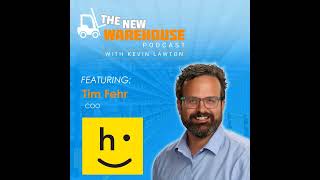 EP 629: Bringing Joy to Reverse Logistics with Happy Returns