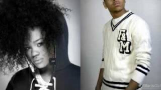 Im Illy by chris brown feat. teyana taylor freestyle [lyrics included]