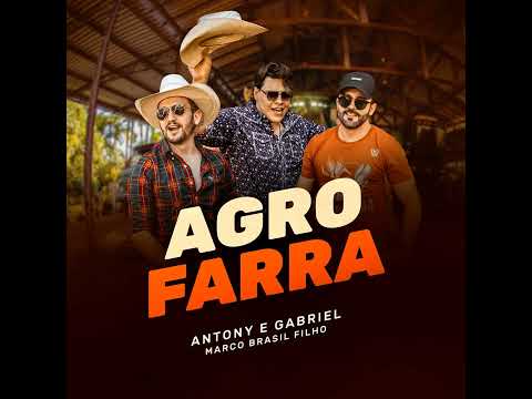 Agro Farra