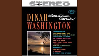 A Sunday Kind Of Love