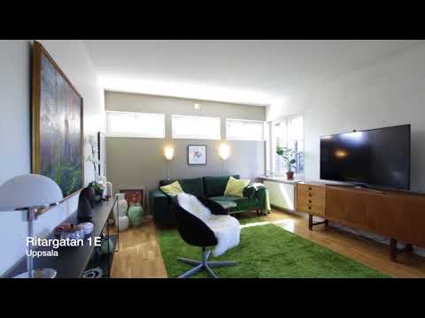 Såld, 2.5:a · 75m2 · 4664 kr avg, Salabacke : Via Notar mäklare Uppsala