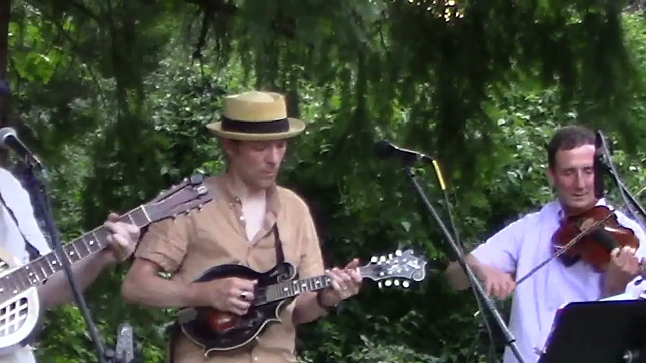 Promotional video thumbnail 1 for Violinist and Fiddler Jeffrey Reynolds