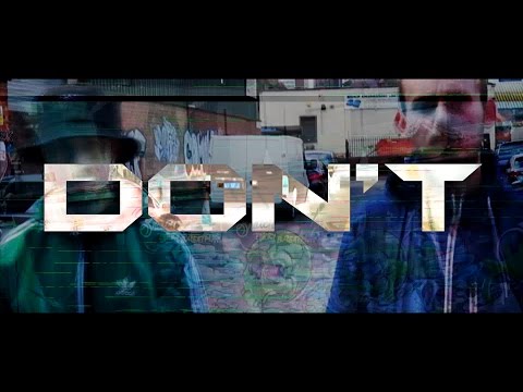 Ozone Media: Dotz & Bartlett - Don't [OFFICIAL VIDEO]