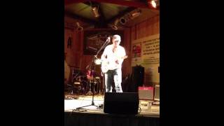 &quot;Used To Be Your Sunshine&quot; Adam Hood