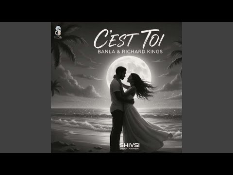C'est Toi (feat. Richard Kings)