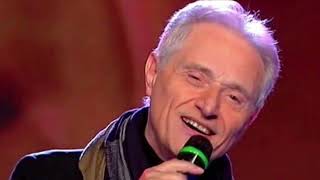 AMEDEO MINGHI  -  Pensando a te