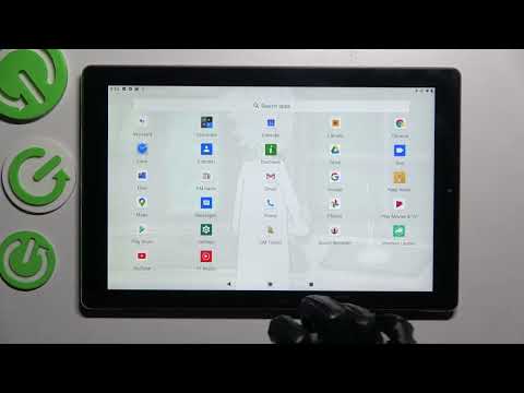 How to Record Sound and Voice on CHUWI HiPad X // Sound Recorder