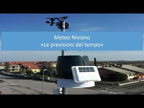 Previsioni del tempo 8 agosto 2023