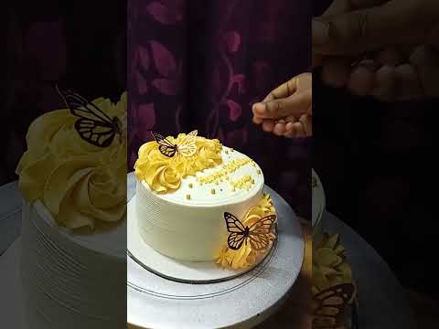 #cake #trend #ponducherry #rasamalaicake #tamil #video #shorts