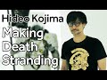 Death Stranding: Inside Kojima Productions | Newsbeat Documentaries