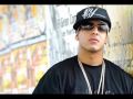 Daddy Yankee - Yo nunca me quedo atras 