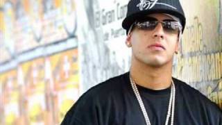 Daddy Yankee - Yo nunca me quedo atras