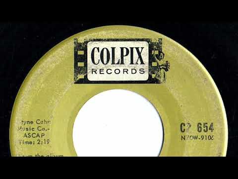 Shelley Fabares - "The Things We Did Last Summer"