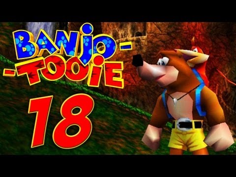 banjo tooie xbox 360 stop n swop